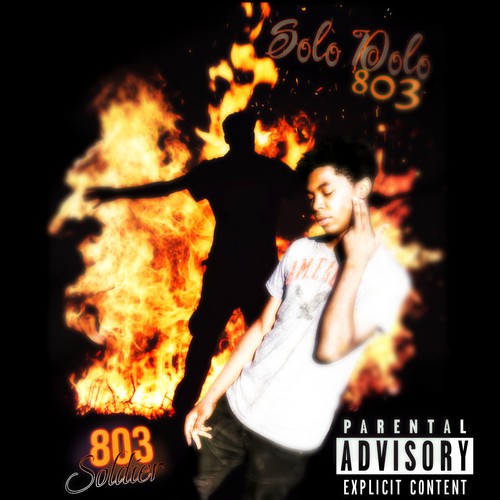 803 Soldier (Explicit)