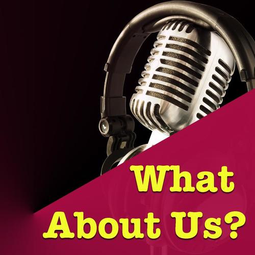 What About Us? (Explicit)