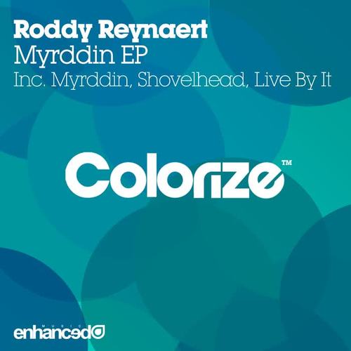 Myrddin EP