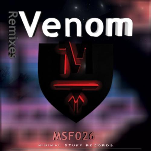 Venom Remixes