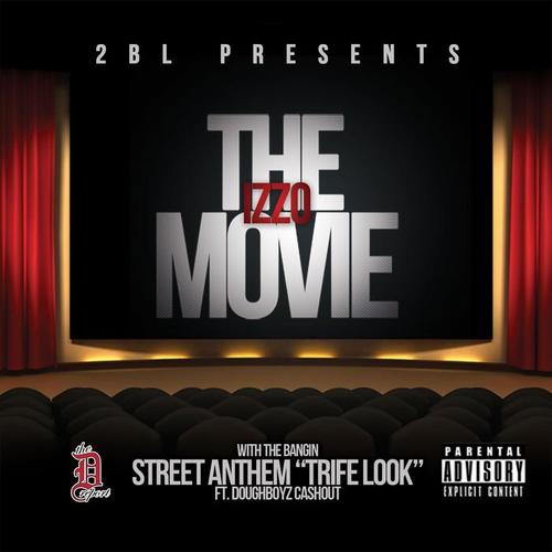 Trife Look (feat. Doughboyz Cashout)