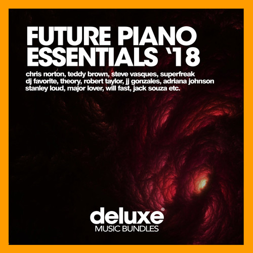 Future Piano Essentials '18