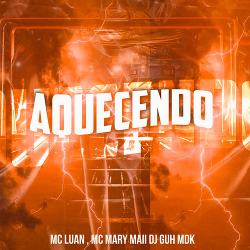 Aquecendo (Explicit)