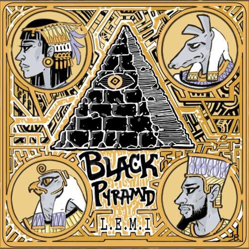 Black Pyramid