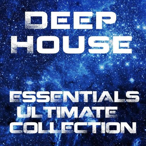 Deep House Essentials Ultimate Collection