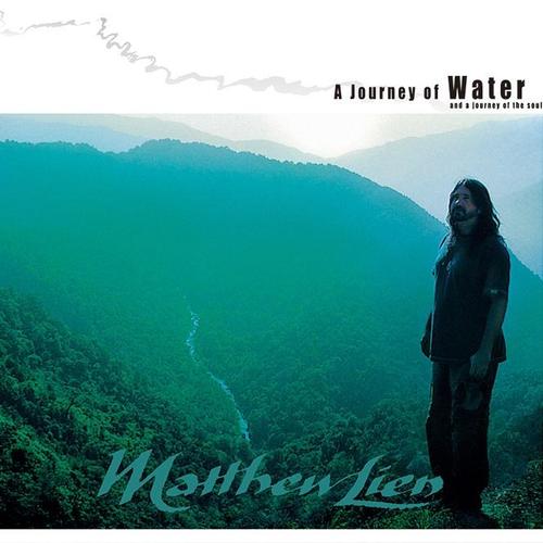 A Journey of Water