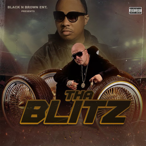 Tha Blitz (Explicit)