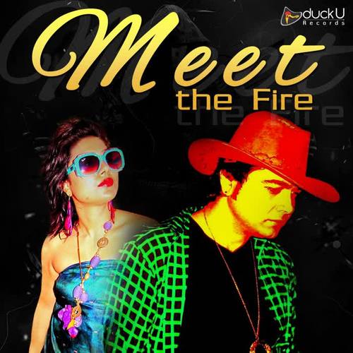 Meet - The Fire