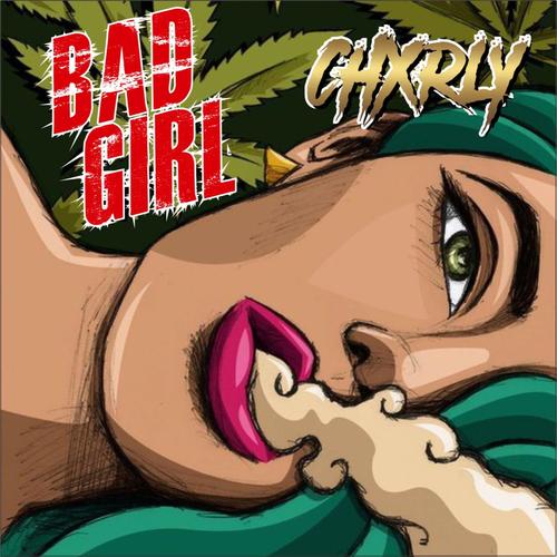 Bad Girl (Explicit)