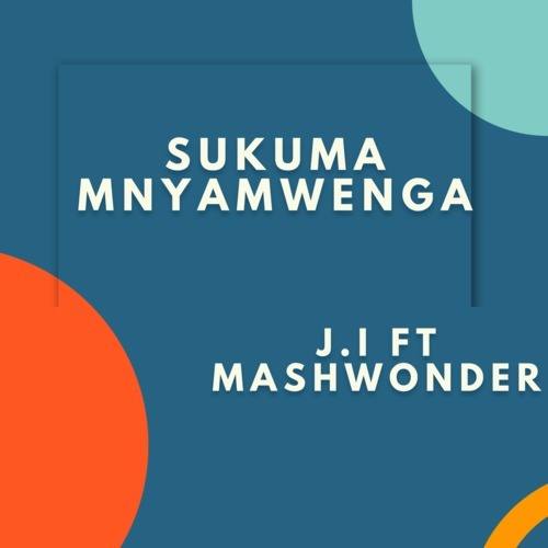 Sukuma Mnyamwenga