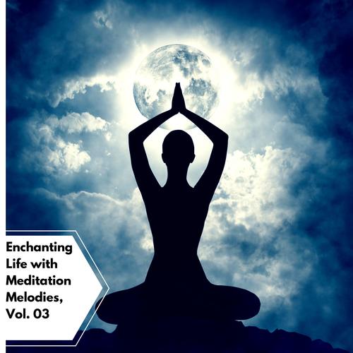 Enchanting Life With Meditation Melodies, Vol. 03