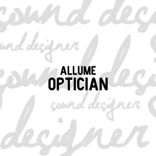 Optician