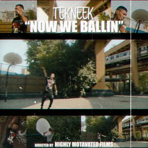 Now We Ballin (Explicit)