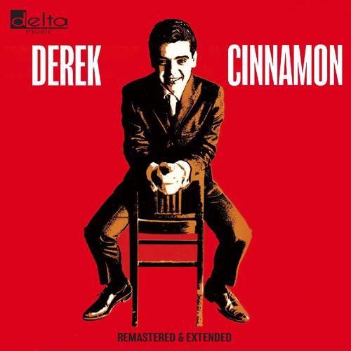 Cinnamon (Extended Version (Remastered))