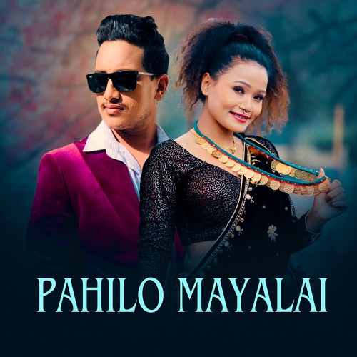 Pahilo Mayalai