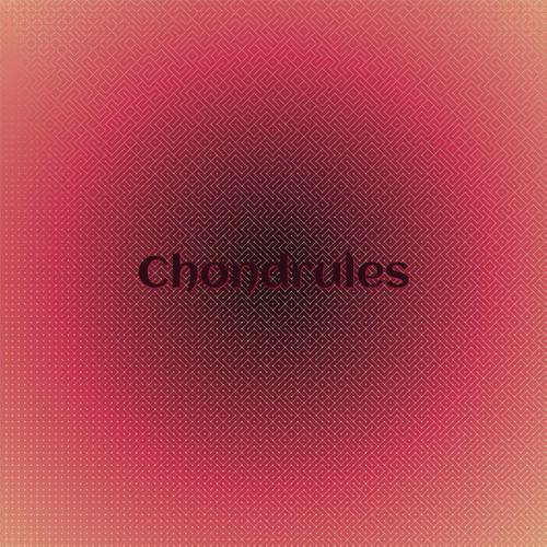 Chondrules