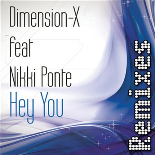 Hey You Remixes