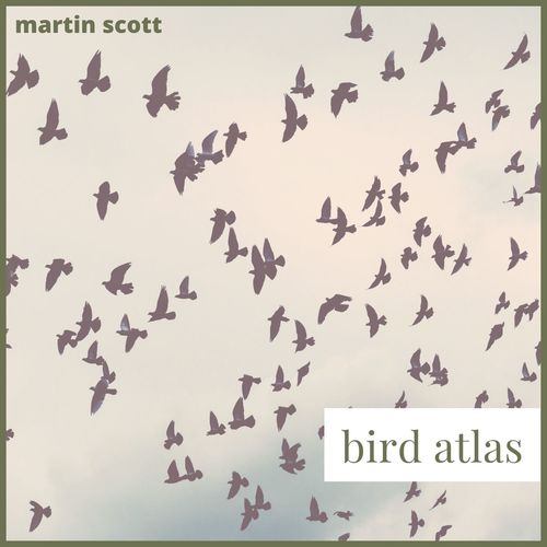 Bird Atlas