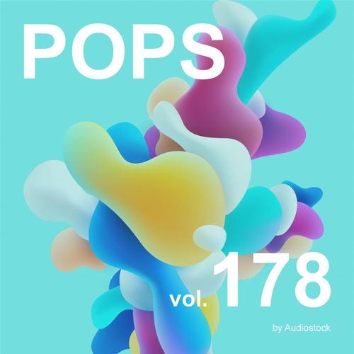 POPS, Vol. 178 -Instrumental BGM- by Audiostock