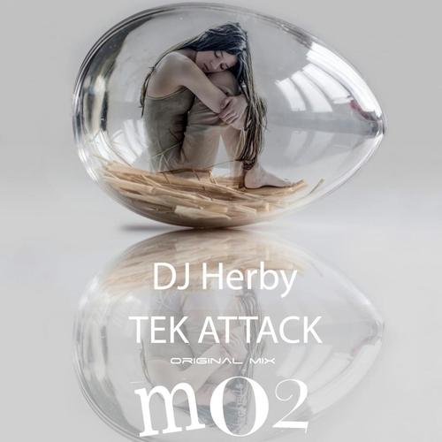 Tek Attack - Single