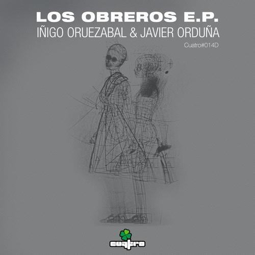 Los Obreros