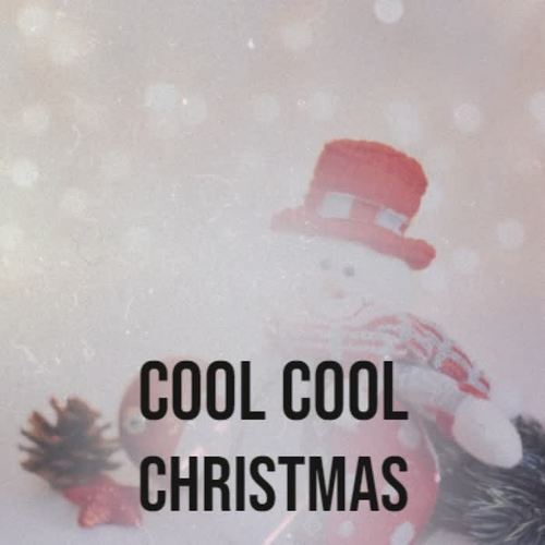 Cool Cool Christmas