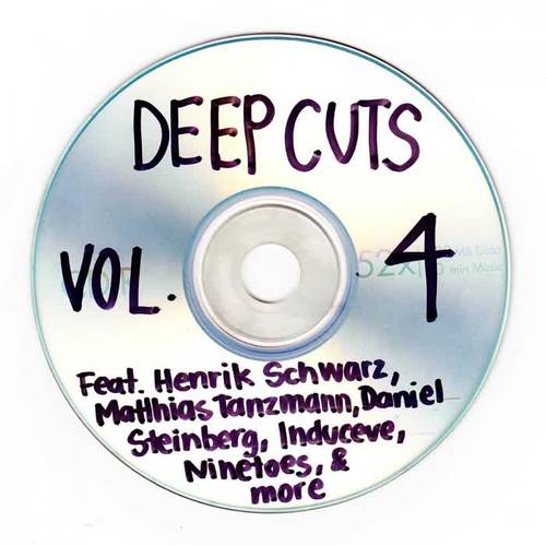 Deep Cuts, Vol. 4