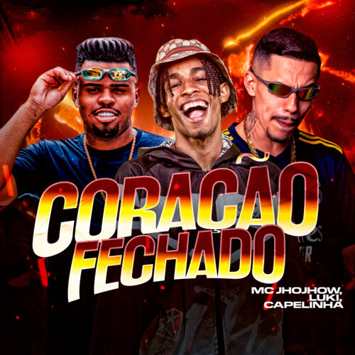 Coração Fechado (Explicit)