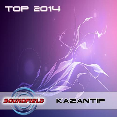 Kazantip Top 2014