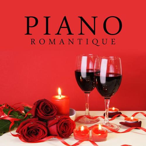 Piano romantique: Musique douce, Sexy, Relaxante, Sensuelle pour dîner aux chandelles, Massage, Moments érotiques intimes