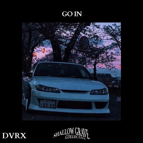 GO IN (Explicit)