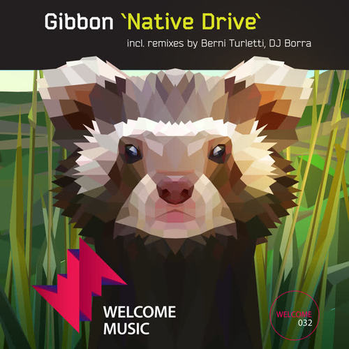 Native Drive