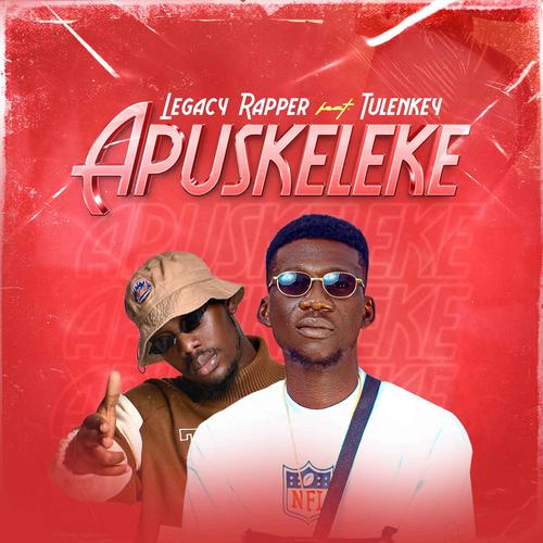 Apuskeleke (feat. Tulenkey) [Explicit]