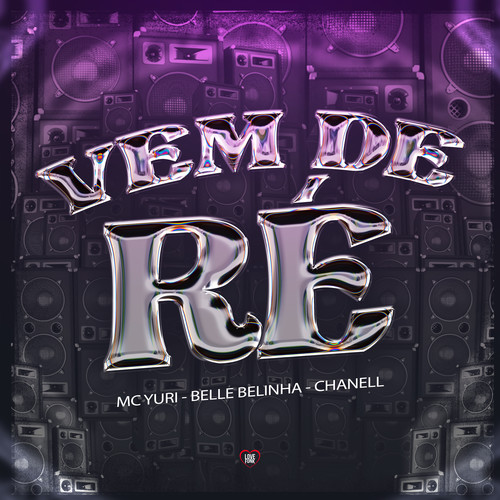 Vem de Ré (Explicit)