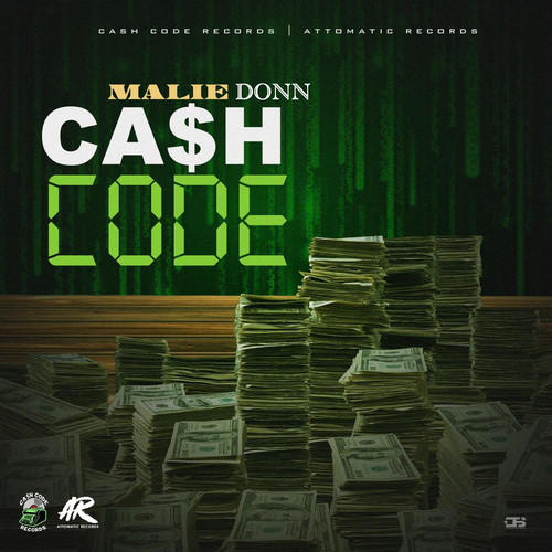 Cash Code (Explicit)