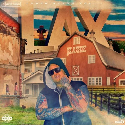 Lower Axton, Vol. 1 (Explicit)