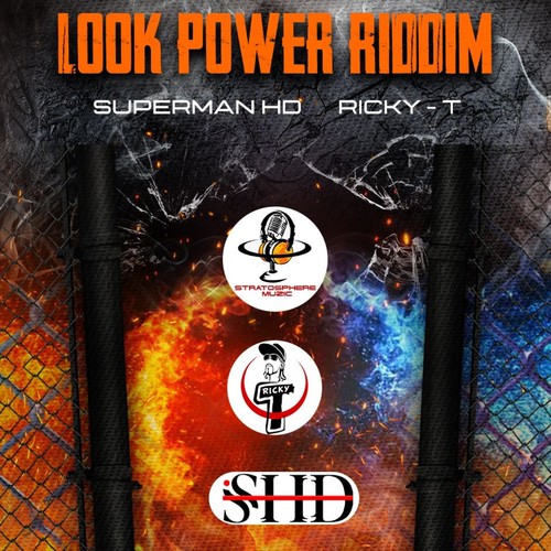 Look Power Riddim