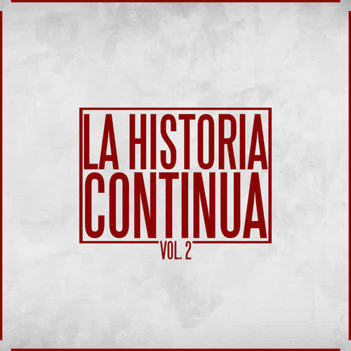 La Historia Continua Vol.2