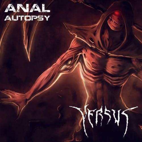 Anal Autopsy (Explicit)