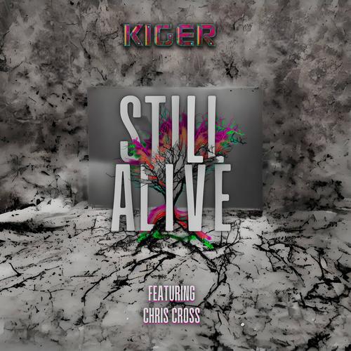 Still Alive (feat. Chris Cross)