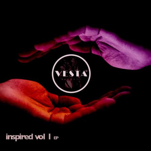 Inspired, Vol. 1