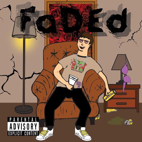 Faded (Explicit)