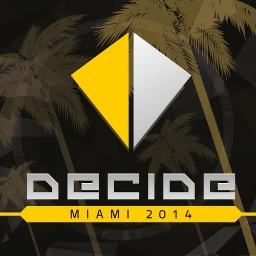 Decide Miami 2014