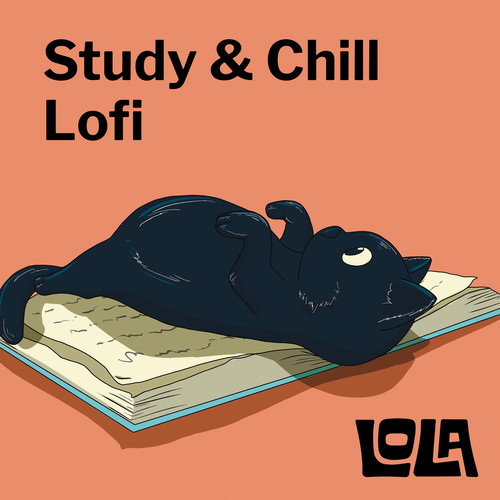 Study & Chill Lofi by Lola