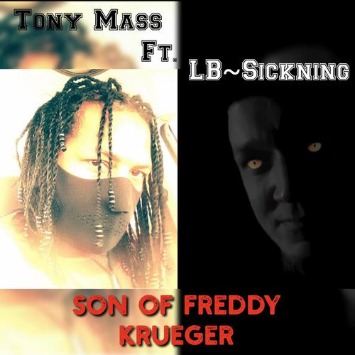 Son Of Freddy Krueger (feat. LB~Sickning) [Explicit]