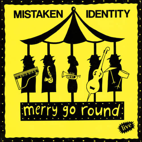 Merry Go Round