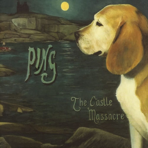 Ping - the Castle Massacre