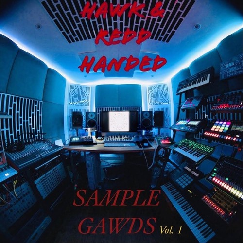 Sample Gawds, Vol. 1