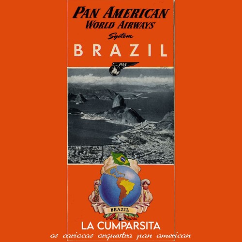 La Cumparsita