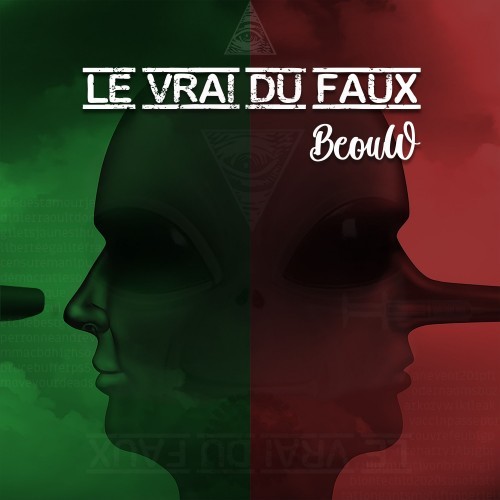 Le vrai du faux (Explicit)